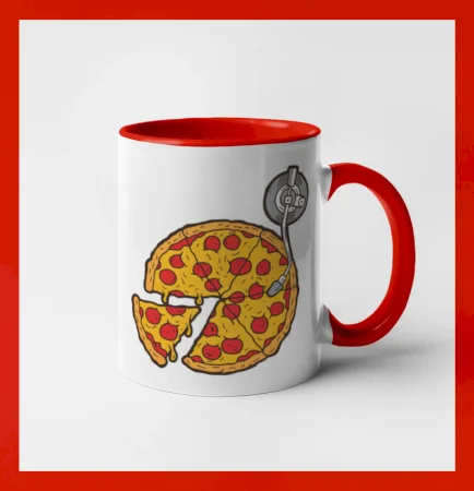 Pizza DJ