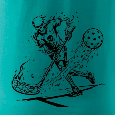 Floorbal kostra