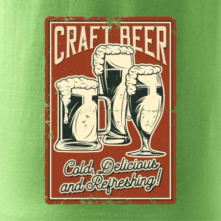 Craft beer