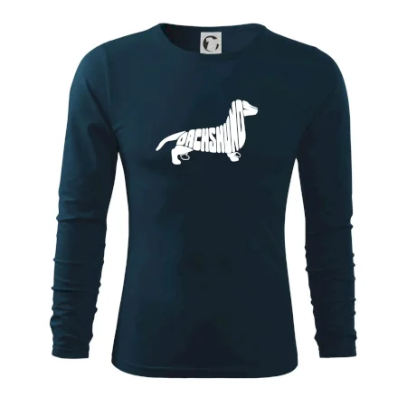 Jezevčík - Dachshund