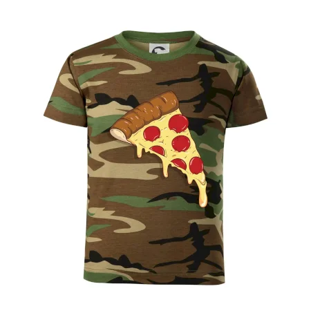 Pizza pro gurmány