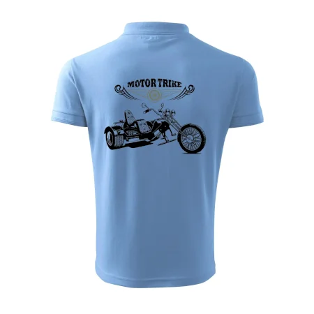 Moto trike
