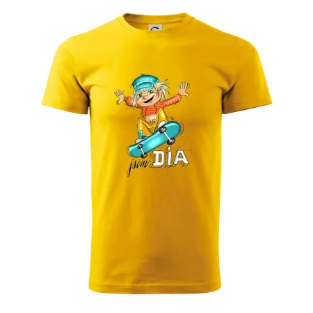 D I A skate