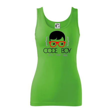 Code Boy