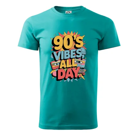 90s vibes all day