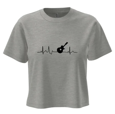 EKG akustická kytara