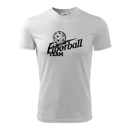 Florbal team