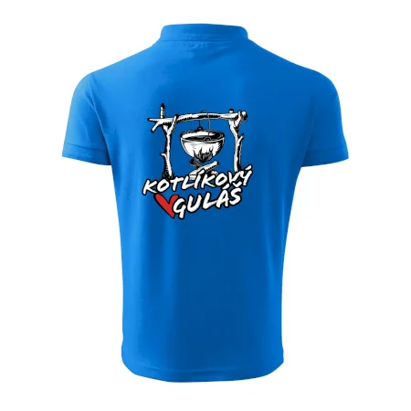 Kotlíkový guláš