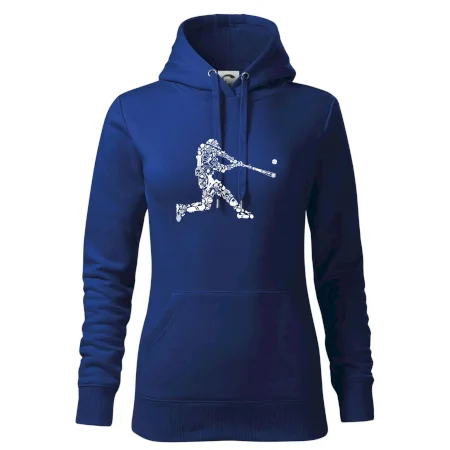 Hráč basebalu ikony