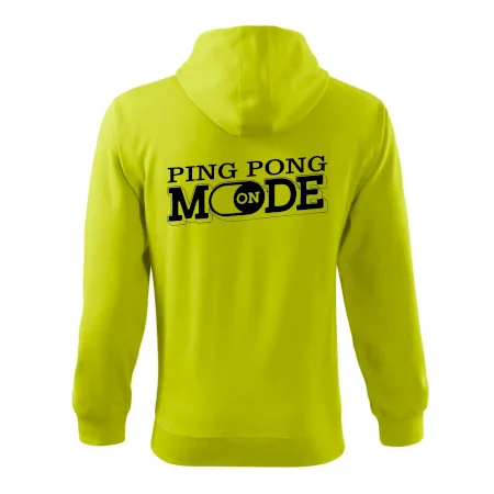 Ping pong mode