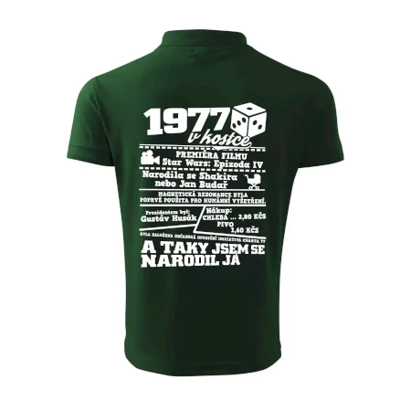 1977 v kostce