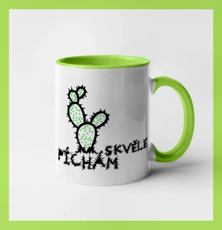 Píchám skvěle