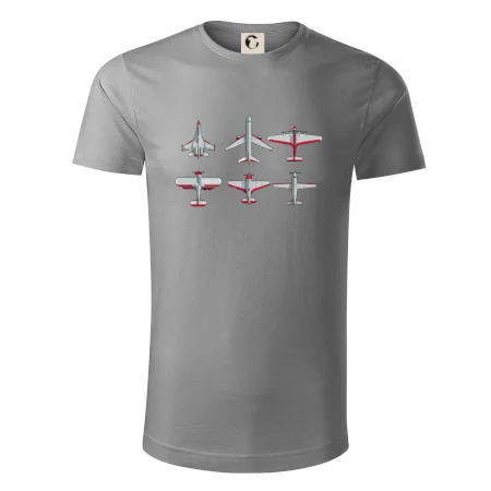 Letadlo modelář