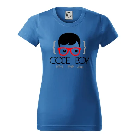 Code Boy