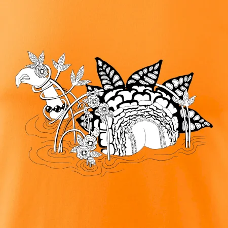 Loch ass (Pecka design)