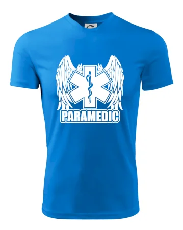 Paramedic