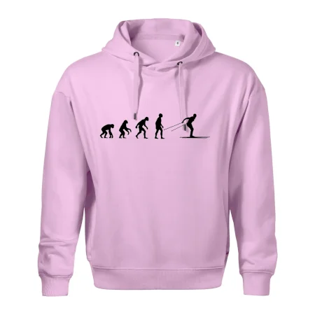 Evoluce běhu - běžky