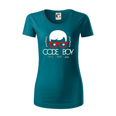 Code Boy