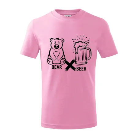 Anglický slovníček - Bear Beer