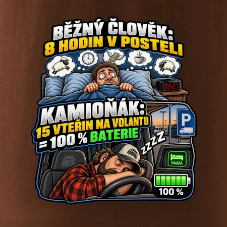 Instantní Spánek
