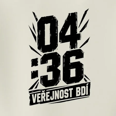 Veřejnost bdí  4:36