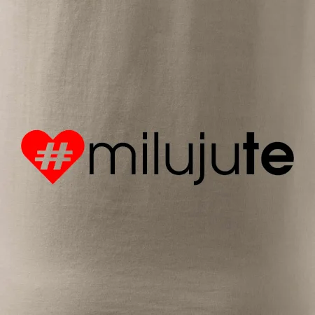 Miluju tě