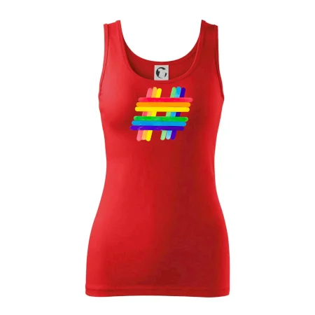 LGBT hashtag