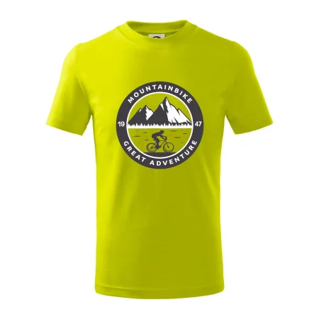 MTB  logo a ročník