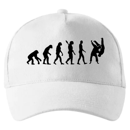 Judo Evoluce boj