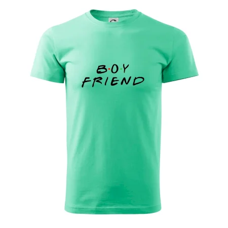 Boy Friend