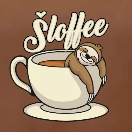Šloffee - káva