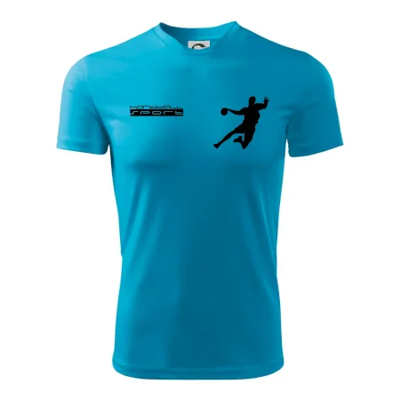 Handball sport