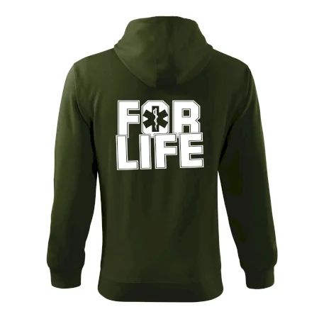 For Life