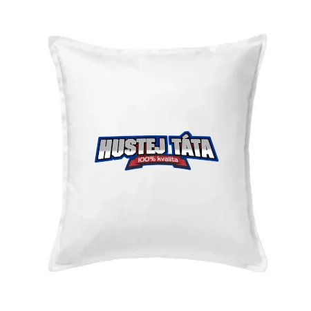 Hustej táta 100%
