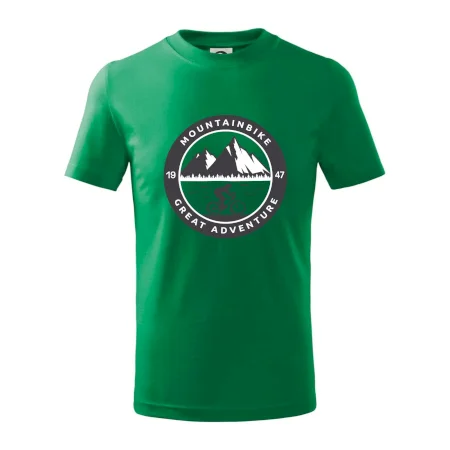 MTB  logo a ročník