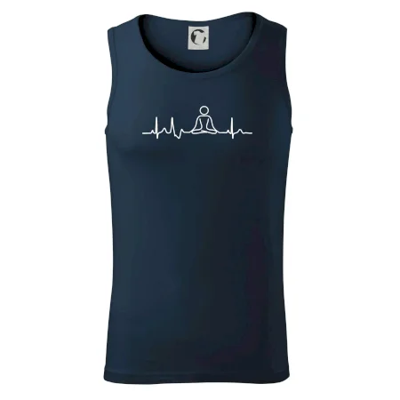 Ekg yoga