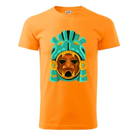 Mayové maska mátová