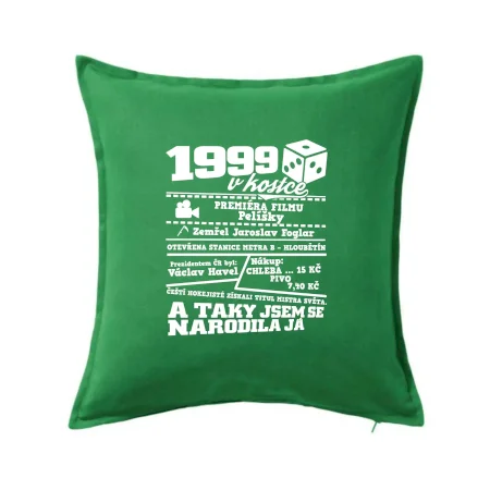 1999 v kostce