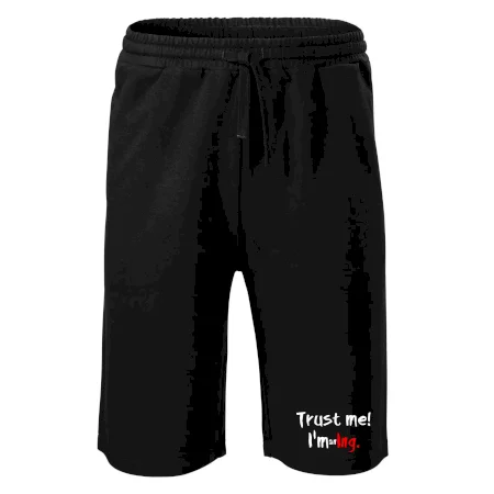Trust me I´m an Ing. / Věř mi jsem Ing.