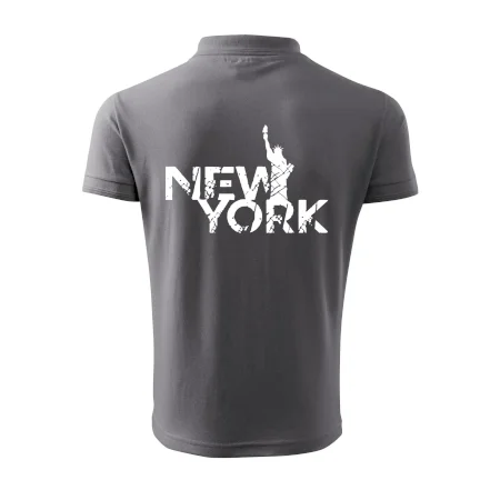 New York retro