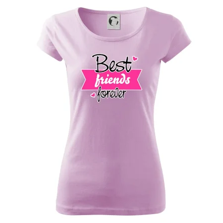 Best friends stuha