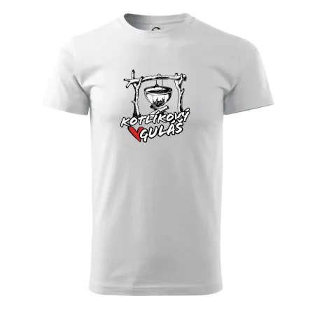 Kotlíkový guláš