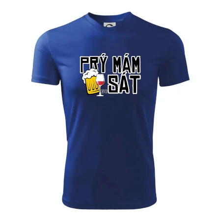 Prý mám 50 SÁT