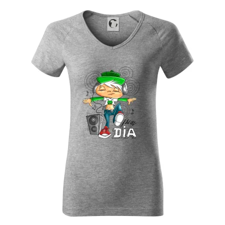 D I A music