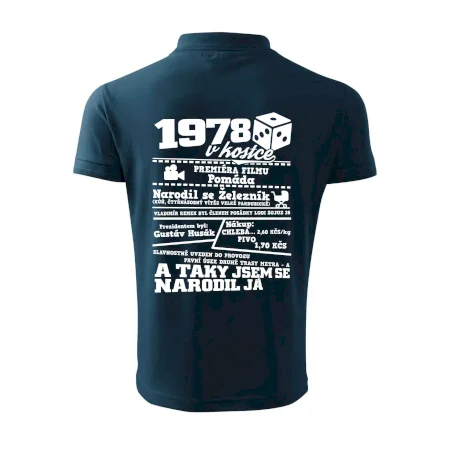 1978 v kostce