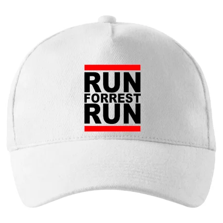 Run Forrest Run