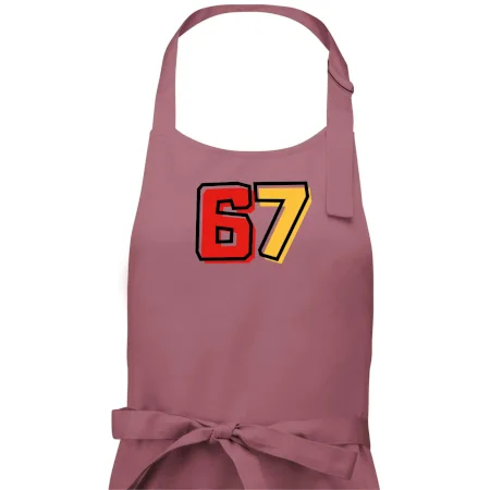 67 - čísla