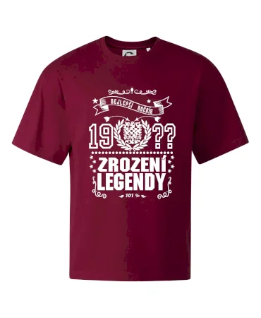 Zrození legendy - Moravská orlice