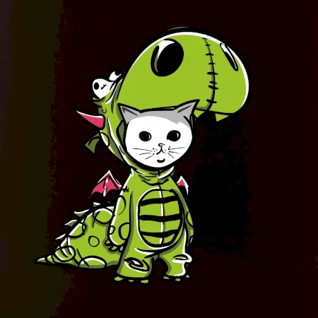 Kočkosaurus Rex