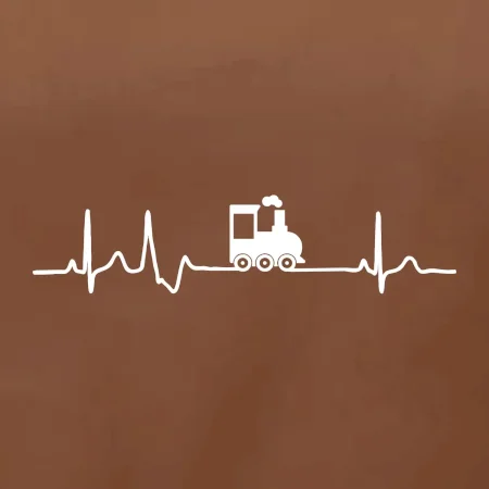 Ekg lokomotiva